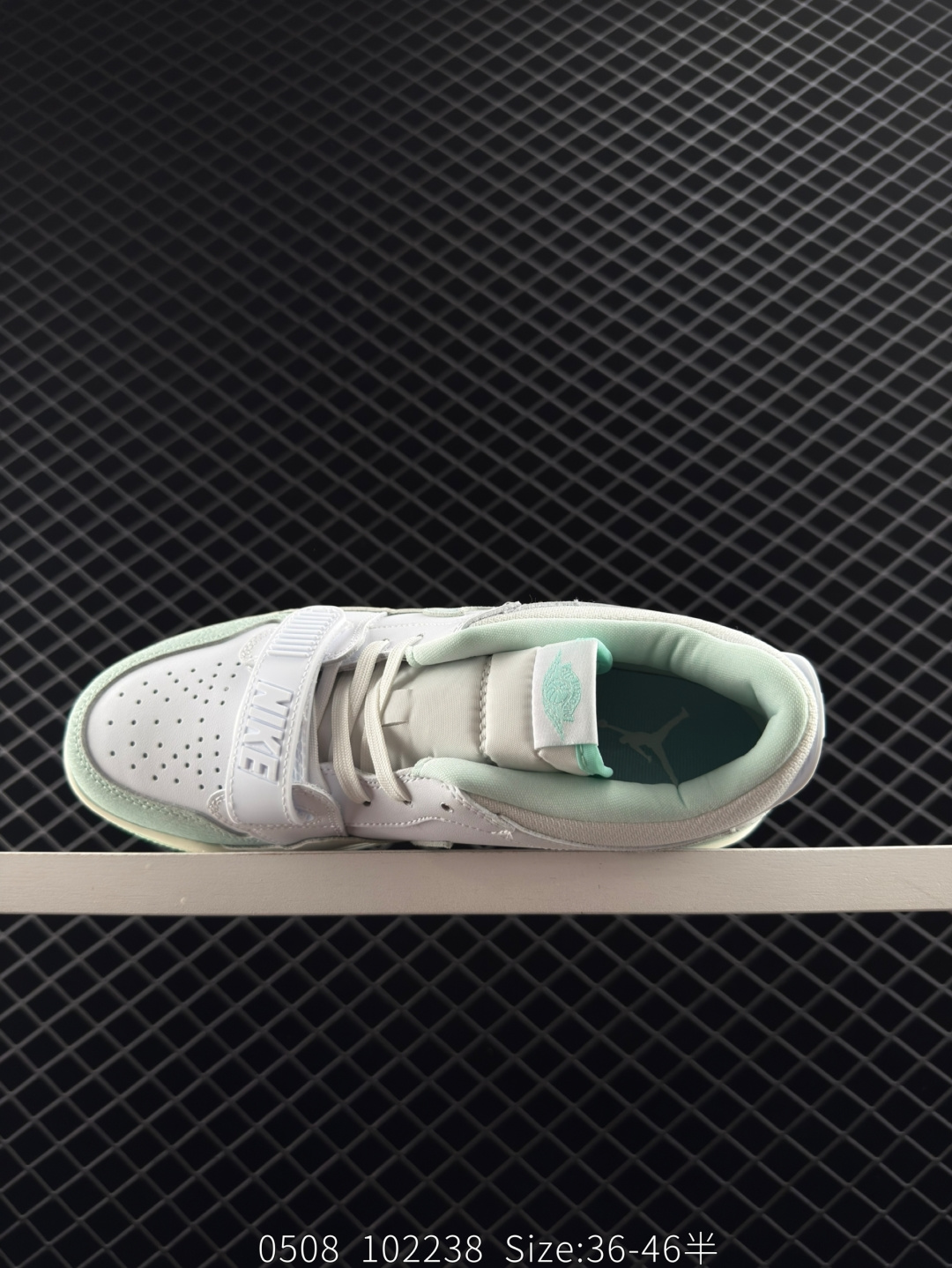 Air Jordan Legacy 312 Low